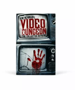 Titan Books Video Dungeon: The Collected Reviews