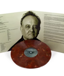 Angelo Badalamenti Twin Peaks - Original Score LP