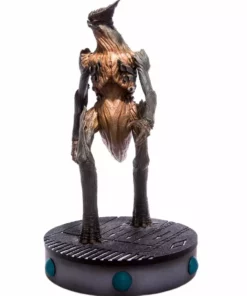 Mondo Colossal Giant Monster Maquette 33 Mondo Colossal Giant Monster Maquette