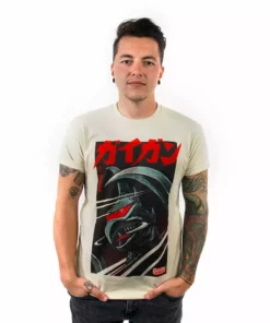 Becky Cloonan Gigan T-Shirt