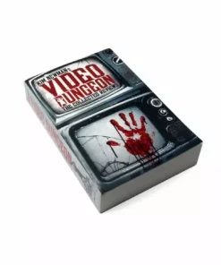 Titan Books Video Dungeon: The Collected Reviews