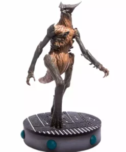 Mondo Colossal Giant Monster Maquette 39 Mondo Colossal Giant Monster Maquette