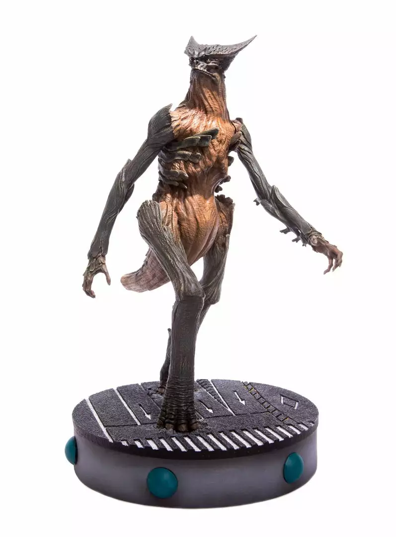 Mondo Colossal Giant Monster Maquette 13 Mondo Colossal Giant Monster Maquette