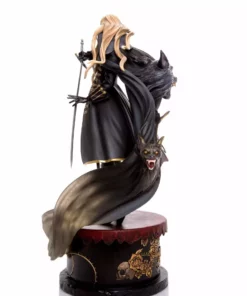 Mondo Castlevania – Alucard Statue (Exclusive) Toys