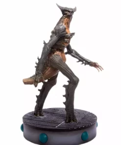 Mondo Colossal Giant Monster Maquette 44 Mondo Colossal Giant Monster Maquette