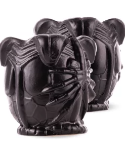 Mondo Alien Egg Tiki Shooters Set (Hive Variant) - 2 Pack Tikis
