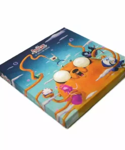 Various Artists Music Adventure Time – The Complete Series Box Set