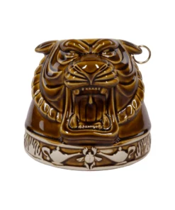 Mondo Aladdin - Cave Of Wonders Tiki Mug - Sand Storm Tikis