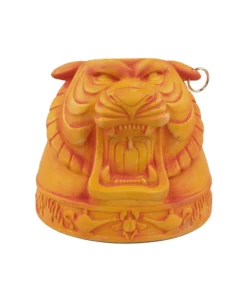 Mondo Tikis Aladdin - Cave Of Wonders Tiki Mug - Forbidden Treasure