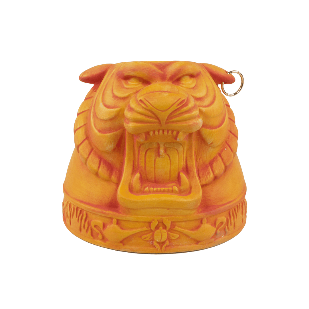 Mondo Tikis Aladdin - Cave Of Wonders Tiki Mug - Forbidden Treasure 1 Mondo Tikis Aladdin - Cave Of Wonders Tiki Mug - Forbidden Treasure