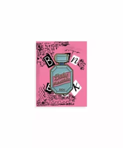 Isa D'Aniello Mean Girls – "Baby Prostitute" Enamel Pin 7 Isa D'Aniello Mean Girls –
