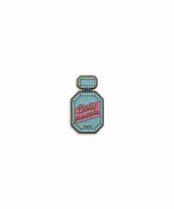 Isa D'Aniello Mean Girls – "Baby Prostitute" Enamel Pin 8 Isa D'Aniello Mean Girls –