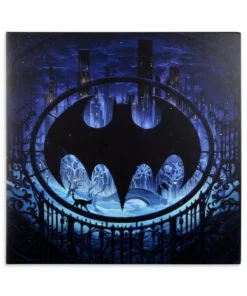 Danny Elfman Batman Returns – Expanded Motion Picture Score 3XLP Music