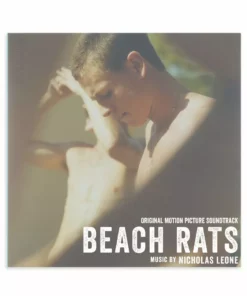 Nicholas Leone Beach Rats – Original Motion Picture Soundtrack LP Music