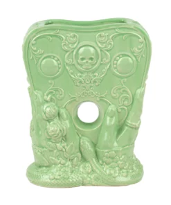 Sara Deck Death's Whisper Designer Series Tiki Mug - Seance By The Sea