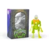 Rocom Toys Alex Pardee’s Future Me Vinyl Figure - Toxic Glow Edition