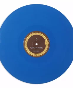 Bear McCreary God Of War – Original Video Game Soundtrack 2XLP 23 Bear McCreary God Of War – Original Video Game Soundtrack 2XLP