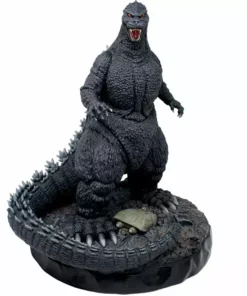 Mondo Toys Godzilla 89 Premium Scale Statue