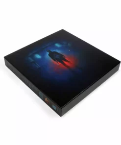 Alan Howarth Halloween 4 And 5 Soundtracks + Free Collectors Box 12 Alan Howarth Halloween 4 And 5 Soundtracks + Free Collectors Box