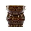 Devon Devereaux Tikis Innsmouth Creep Designer Series Tiki Mug - Primordial (Brown)