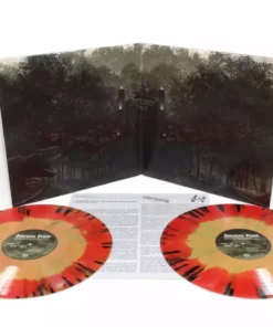 John Williams Jurassic Park – Original Motion Picture Soundtrack 2XLP Music