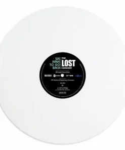 Michael Giacchino LOST: We Have To Go Back – The Live Concert 3XLP 12 Michael Giacchino LOST: We Have To Go Back – The Live Concert 3XLP
