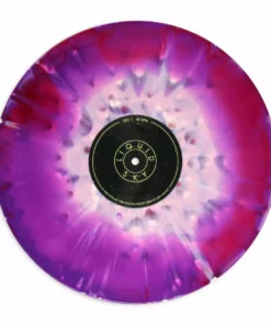 Slava Tsukerman Music Liquid Sky – Original Motion Picture Soundtrack LP