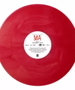 Gregory Tripi Music MA – Original Motion Picture Soundtrack LP