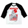 Sam Turner Apparel MondoCon 2019 "Tour" Raglan