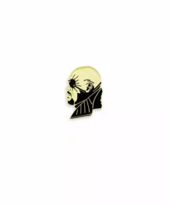 Matt Taylor Enamel Pins Nick Fury Enamel Pin