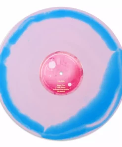 Pop The Bubble EP By Dolls Music