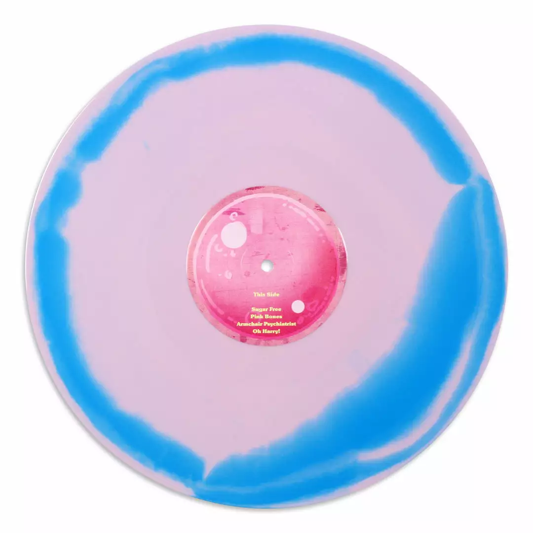 Pop The Bubble EP By Dolls Music 2 Pop The Bubble EP By Dolls Music