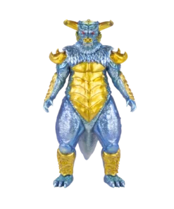 Mondo Pulgasauri Soft Vinyl Figure Toys