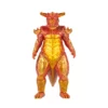 Mondo Pulgasauri Soft Vinyl Figure - Red Variant