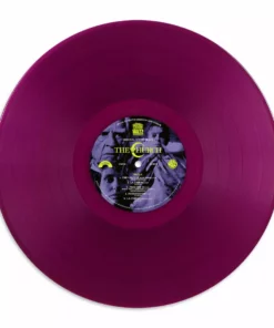 Keith Emerson & Goblin The Church – Original Motion Picture Soundtrack LP