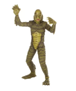 Mondo Toys Creature From The Black Lagoon 1/6 Scale Figure