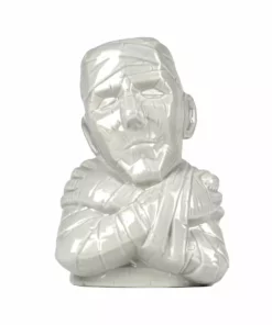 Mondo Tikis The Mummy Tiki Mug - Silver Screen Variant