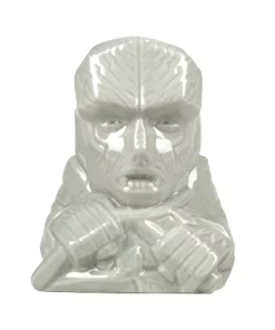 Mondo Tikis The Wolfman Tiki Mug - Silver Screen Variant