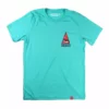 We Buy Your Kids Apparel TrEYEangle T-Shirt