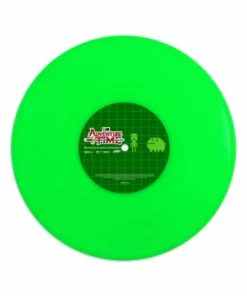 Various Artists Music Adventure Time – The Complete Series Box Set