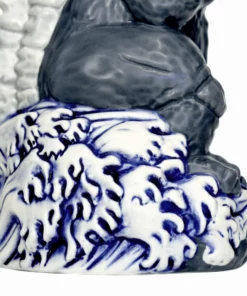 Mondo Tikis Godzilla 74 Tiki Mug