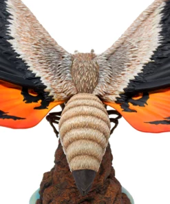 Mondo Mothra: Tokyo SOS Premium Scale Statue - Limited Edition Toys 33 Mondo Mothra: Tokyo SOS Premium Scale Statue - Limited Edition Toys