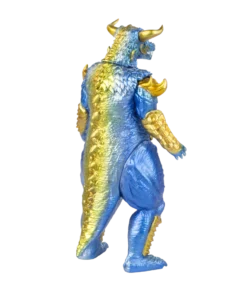 Mondo Pulgasauri Soft Vinyl Figure Toys