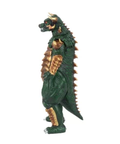 Mondo Pulgasauri Soft Vinyl Figure - Green Variant