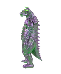 Mondo Pulgasauri Soft Vinyl Figure - Purple Variant 22 Mondo Pulgasauri Soft Vinyl Figure - Purple Variant