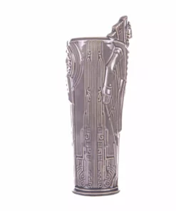Mondo Rocketeer Tiki Mug - Hood Ornament Variant Tikis