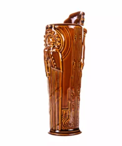 Mondo Tikis Rocketeer Tiki Mug