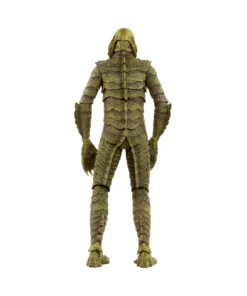 Mondo Toys Creature From The Black Lagoon 1/6 Scale Figure 28 Mondo Toys Creature From The Black Lagoon 1/6 Scale Figure