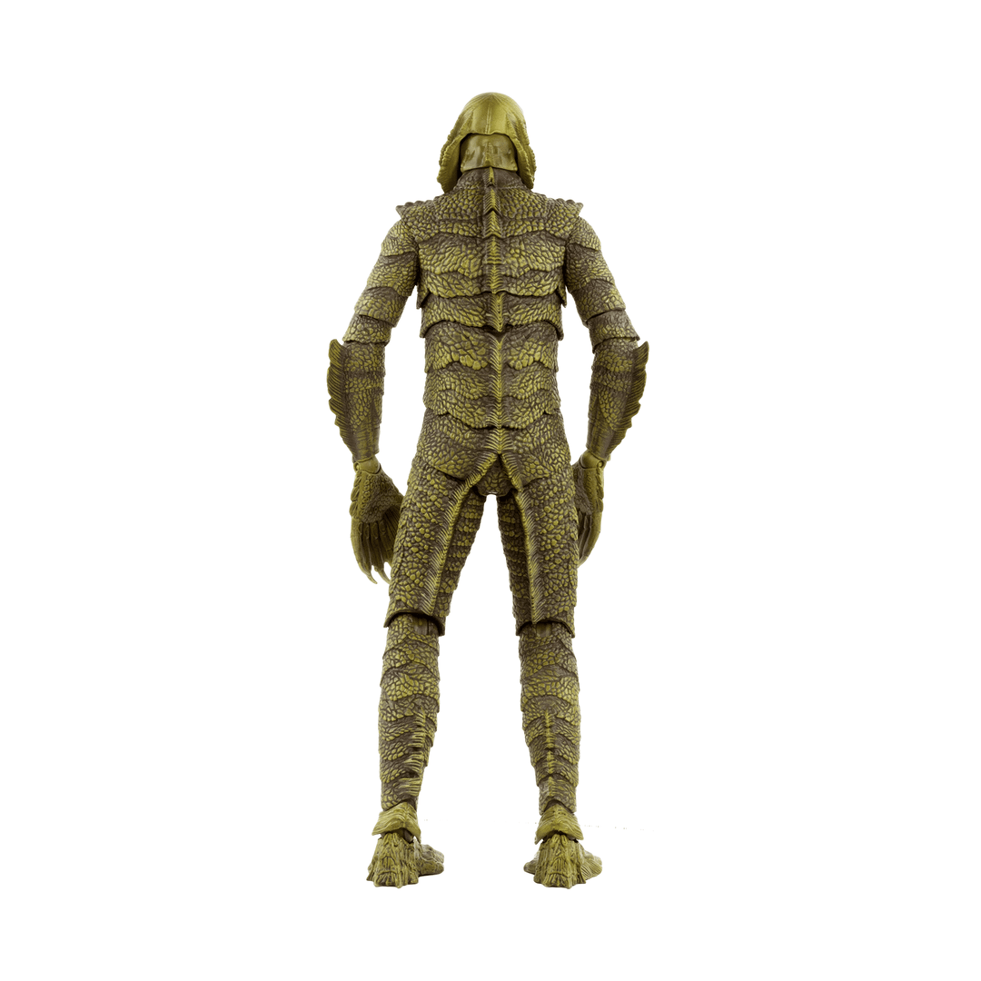 Mondo Toys Creature From The Black Lagoon 1/6 Scale Figure 10 Mondo Toys Creature From The Black Lagoon 1/6 Scale Figure