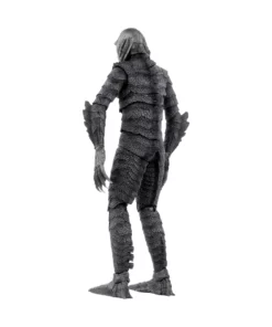 Mondo Creature From The Black Lagoon 1/6 Scale Figure - Silver Screen Variant Toys